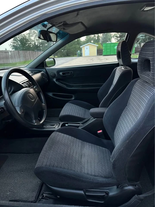 1998 Acura Integra 3rd Gen - Image 10 of 15