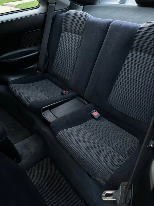 1998 Acura Integra 3rd Gen - Image 8 of 15