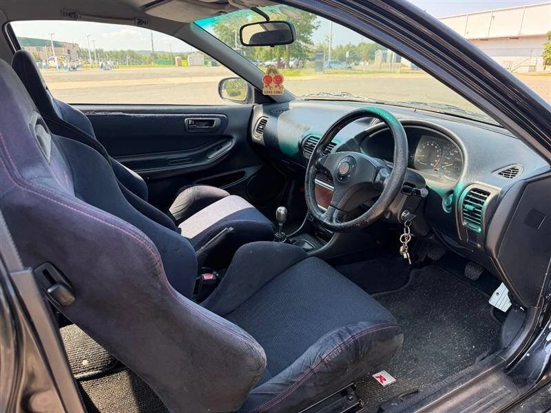 1998 Acura Integra 3rd Gen - Image 14 of 20