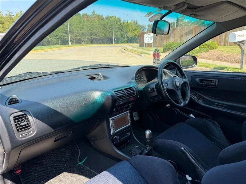 1998 Acura Integra 3rd Gen - Image 12 of 20