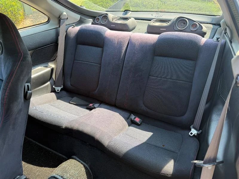 1998 Acura Integra 3rd Gen - Image 11 of 20