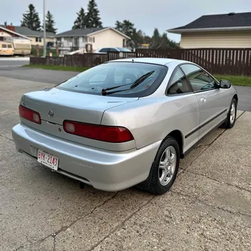 1998 Acura Integra RS