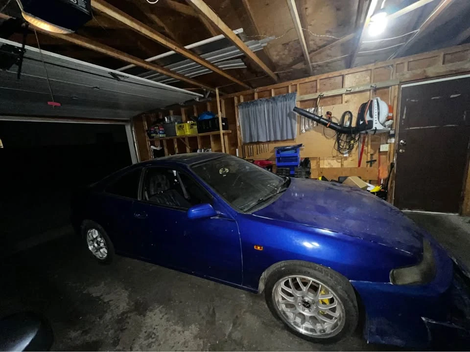 1998 Acura Integra 3rd Gen - Image 3 of 7