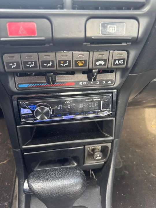 1998 Acura Integra 3rd Gen - Image 5 of 17
