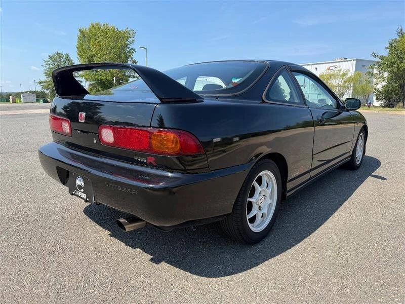 1998 Acura Integra 3rd Gen - Image 5 of 20