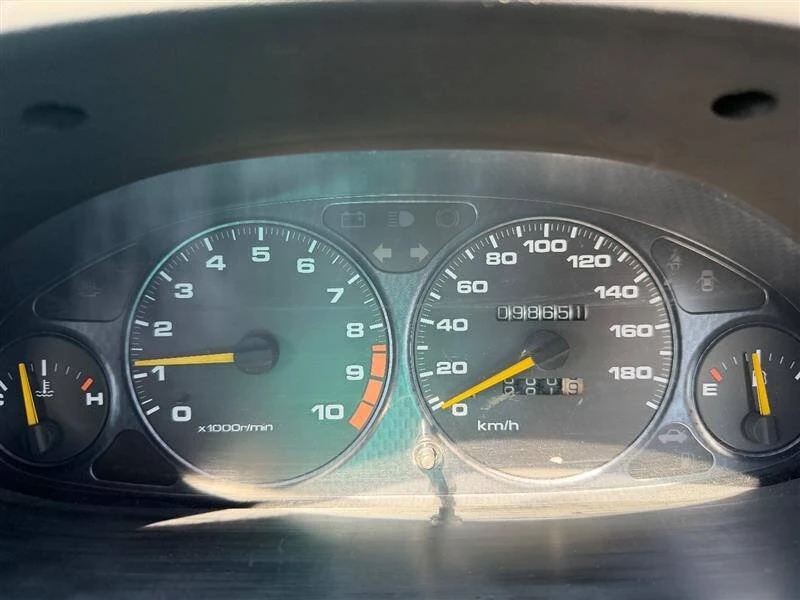 1998 Acura Integra 3rd Gen - Image 19 of 20