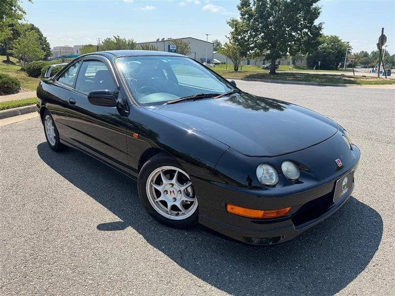 1998 Acura Integra 3rd Gen - Image 7 of 20