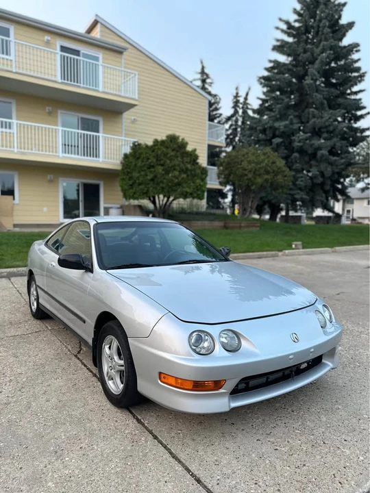 1998 Acura Integra 3rd Gen - Image 3 of 15