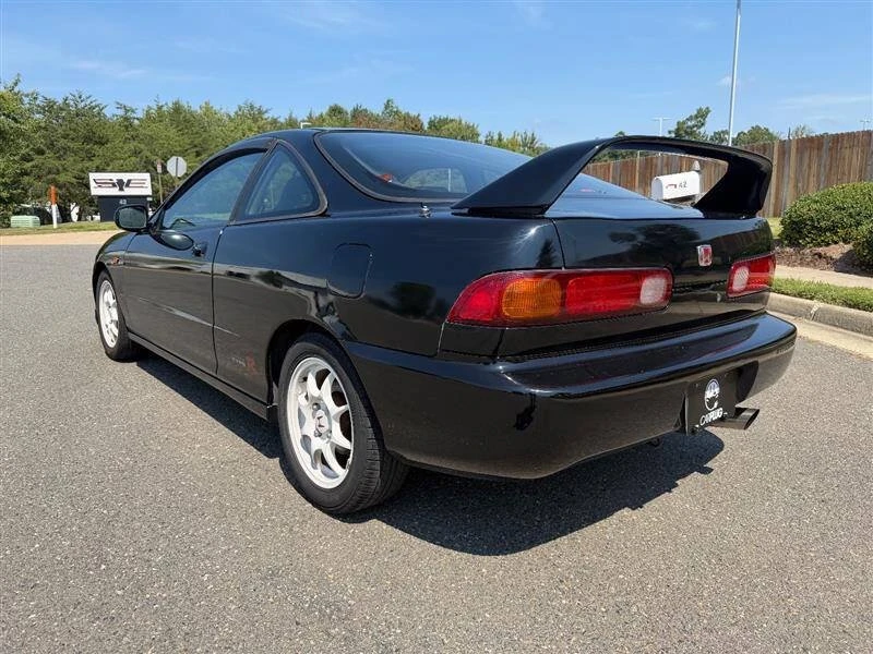 1998 Acura Integra 3rd Gen - Image 3 of 20