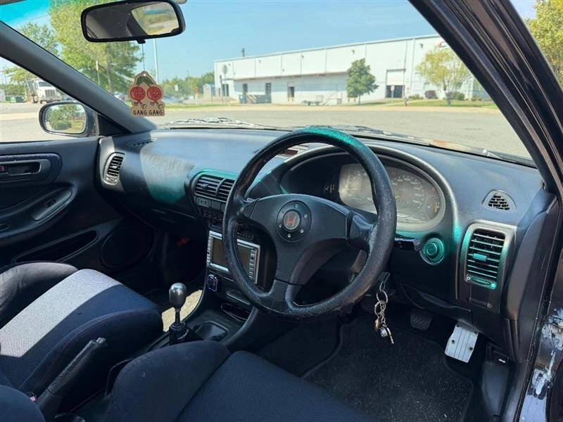 1998 Acura Integra 3rd Gen - Image 15 of 20
