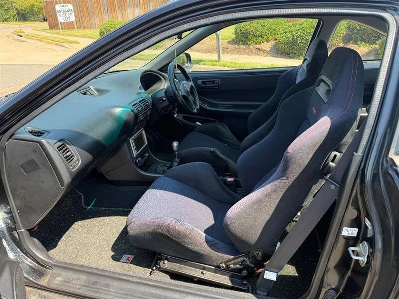 1998 Acura Integra 3rd Gen - Image 9 of 20
