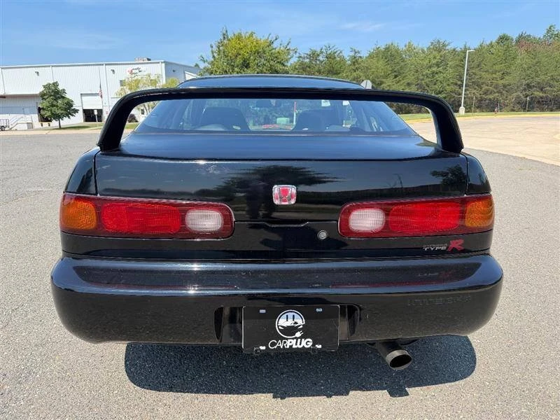 1998 Acura Integra 3rd Gen - Image 4 of 20