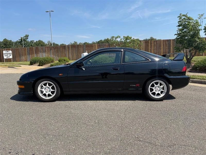 1998 Acura Integra 3rd Gen - Image 2 of 20