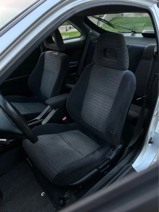 1998 Acura Integra 3rd Gen - Image 7 of 15