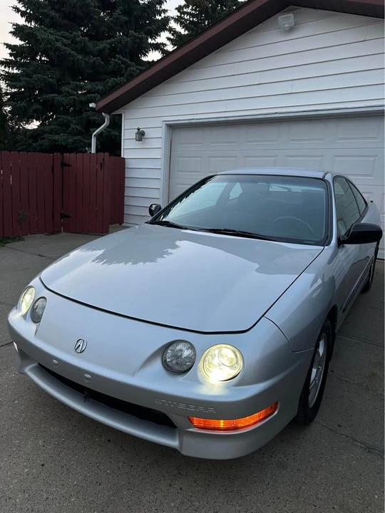 1998 Acura Integra 3rd Gen - Image 14 of 15
