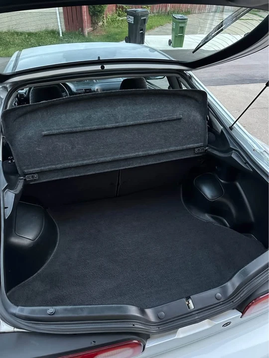 1998 Acura Integra 3rd Gen - Image 13 of 15
