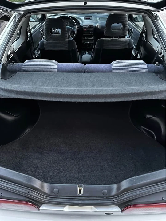 1998 Acura Integra 3rd Gen - Image 12 of 15