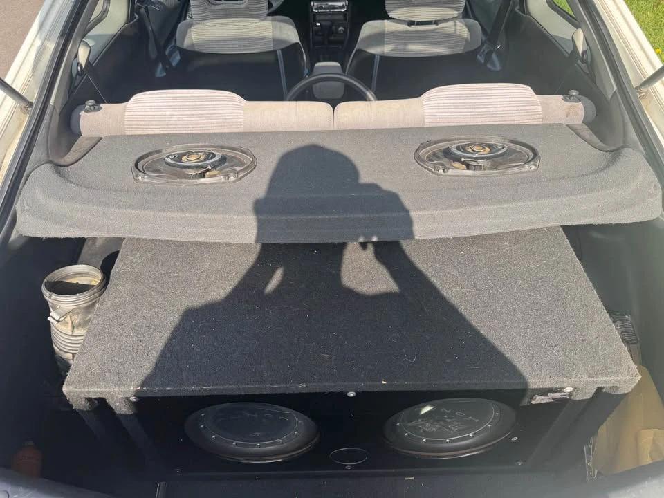 1998 Acura Integra 3rd Gen - Image 8 of 17