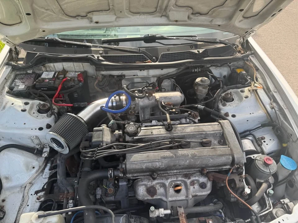 1998 Acura Integra 3rd Gen - Image 7 of 17