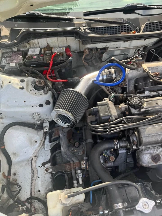 1998 Acura Integra 3rd Gen - Image 11 of 17
