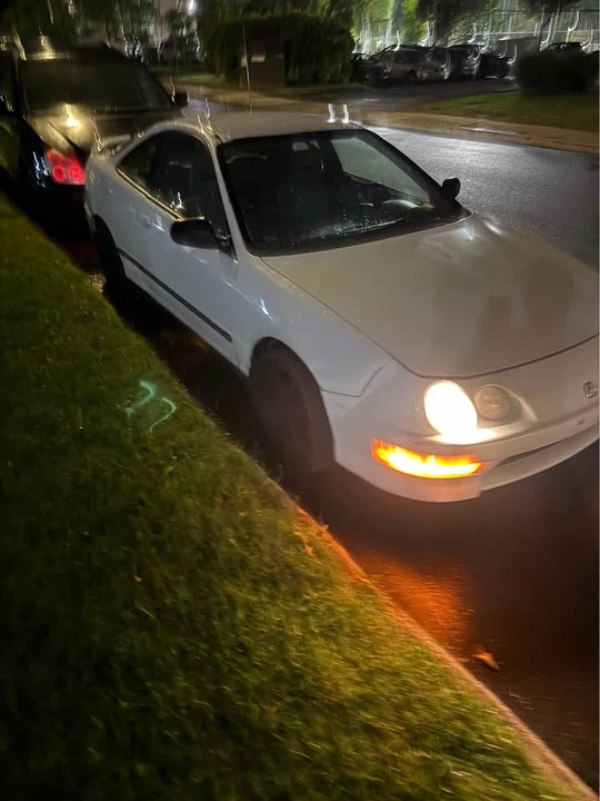 1998 Acura Integra 3rd Gen - Image 17 of 17