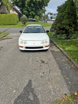 1998 Acura Integra RS