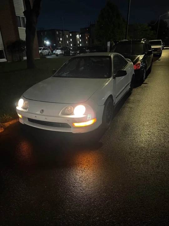 1998 Acura Integra 3rd Gen - Image 16 of 17