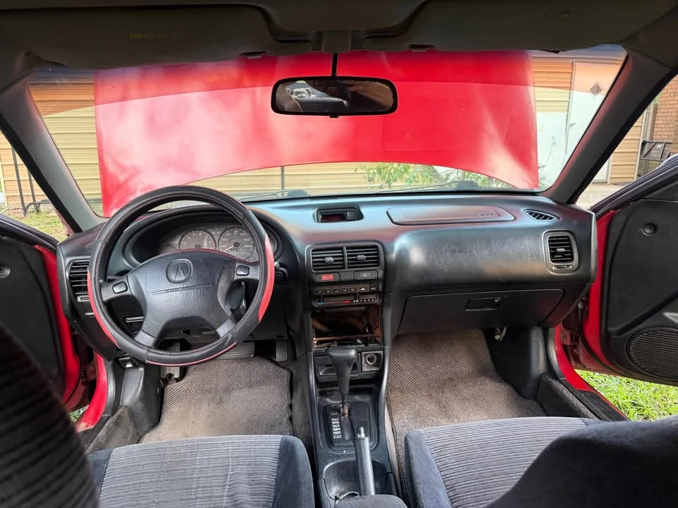1998 Acura Integra 3rd Gen - Image 12 of 12