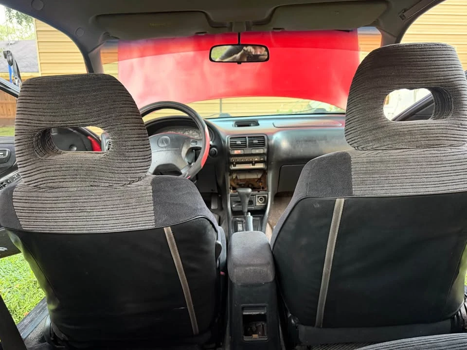 1998 Acura Integra 3rd Gen - Image 11 of 12