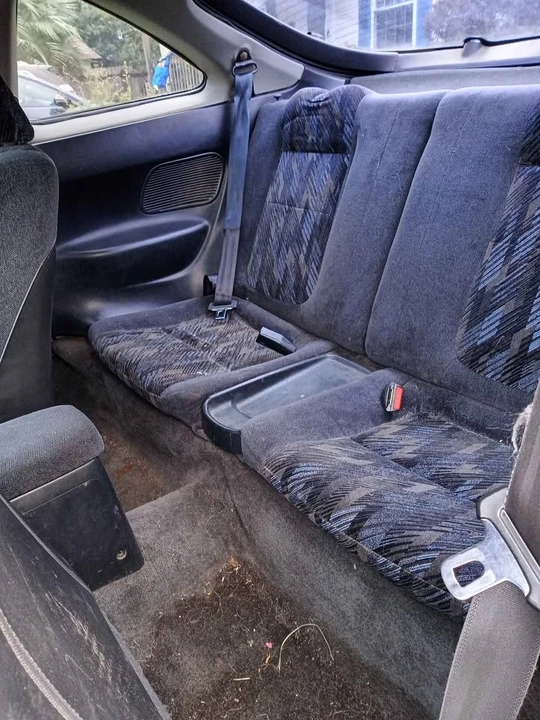 1998 Acura Integra 3rd Gen - Image 7 of 12