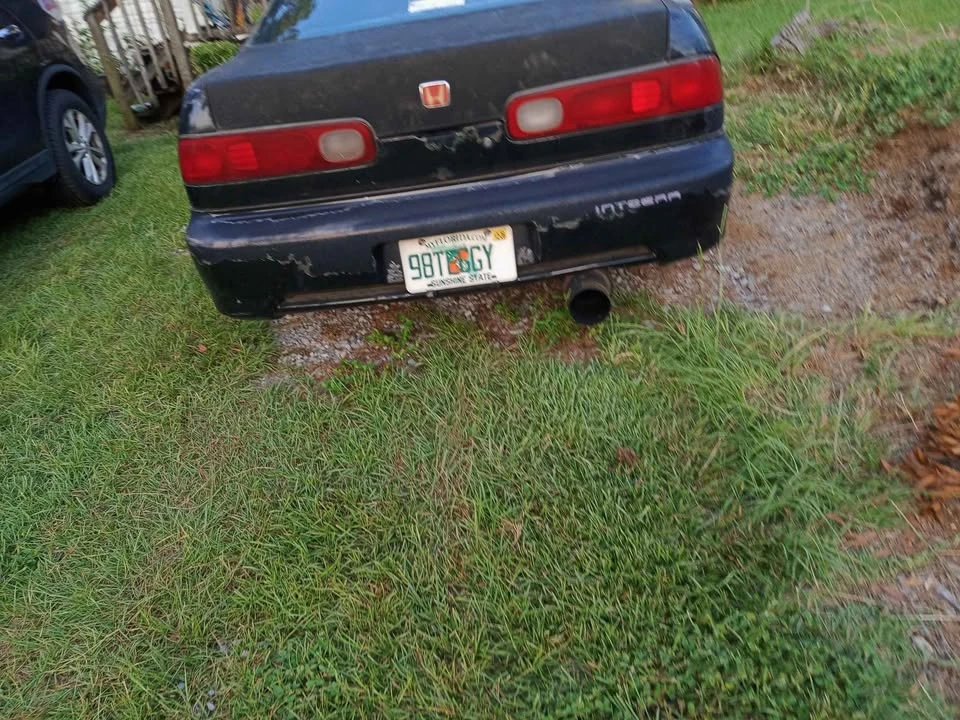 1998 Acura Integra 3rd Gen - Image 4 of 12