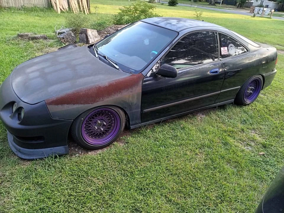 1998 Acura Integra 3rd Gen - Image 3 of 12