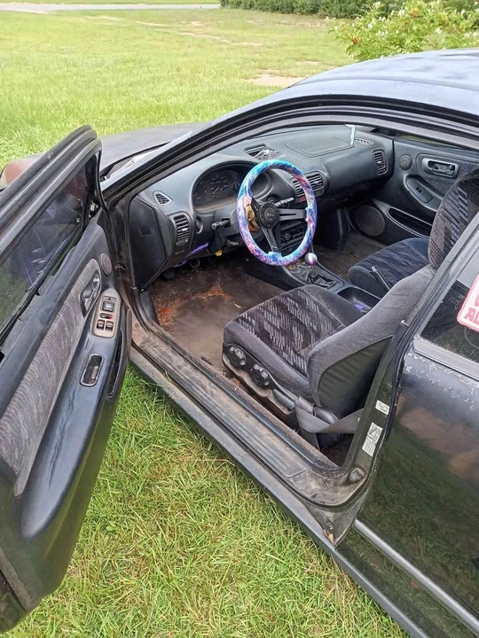 1998 Acura Integra 3rd Gen - Image 5 of 12