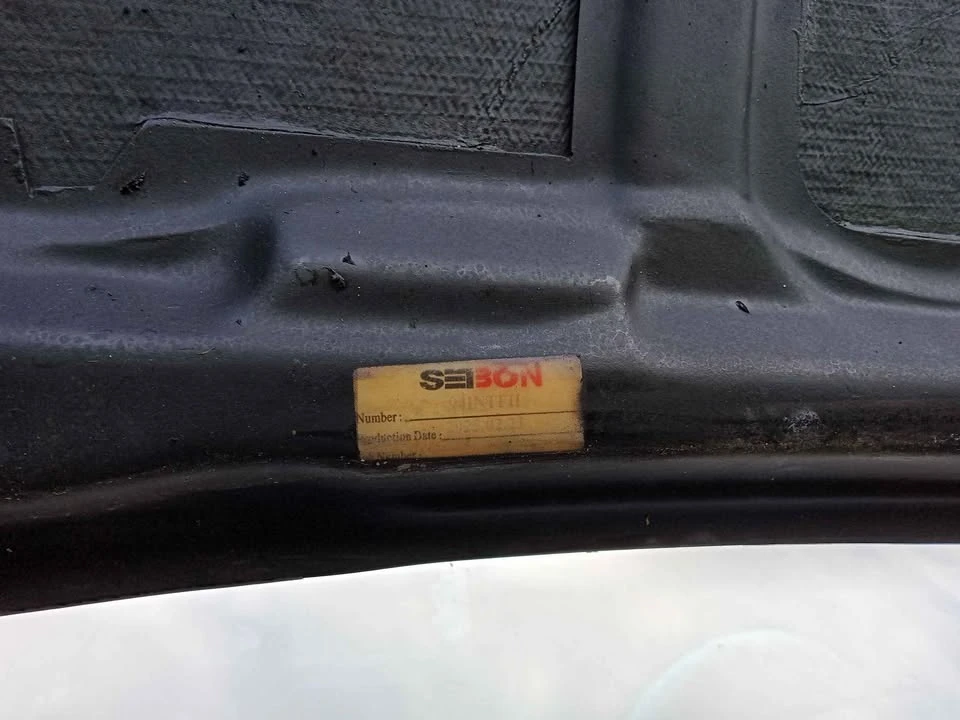 1998 Acura Integra 3rd Gen - Image 11 of 12