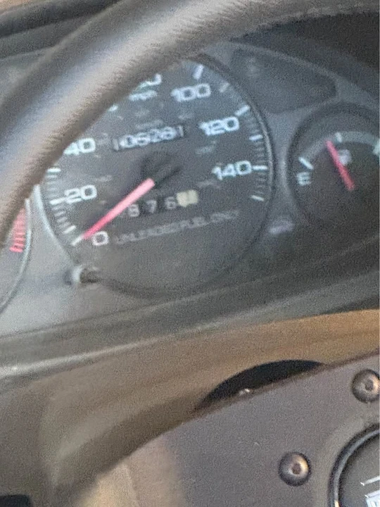 1998 Acura Integra 3rd Gen - Image 16 of 16