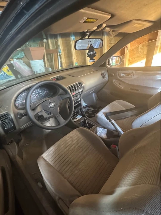 1998 Acura Integra 3rd Gen - Image 8 of 16