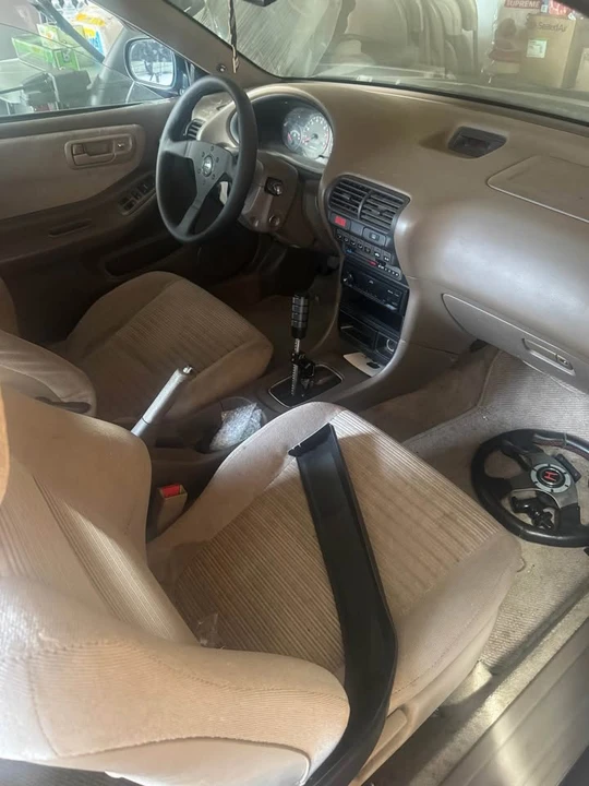 1998 Acura Integra 3rd Gen - Image 11 of 16