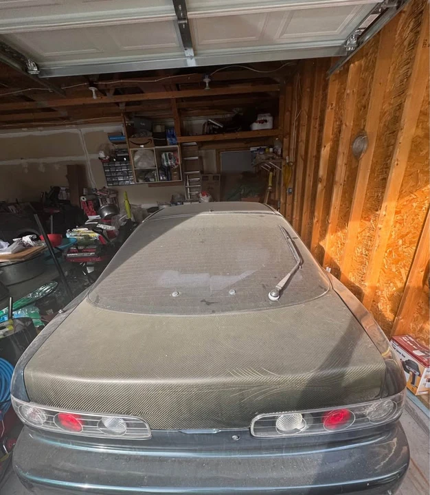 1998 Acura Integra 3rd Gen - Image 13 of 16