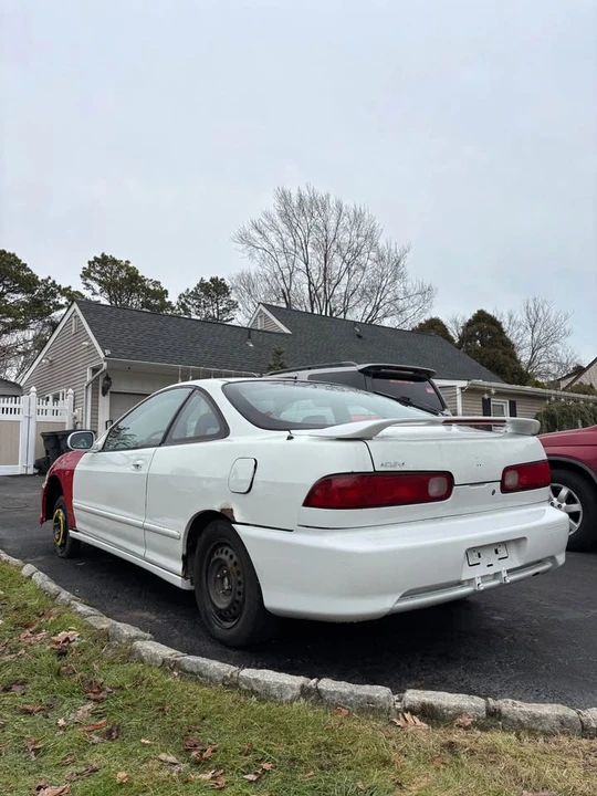 1998 Acura Integra 3rd Gen - Image 3 of 6