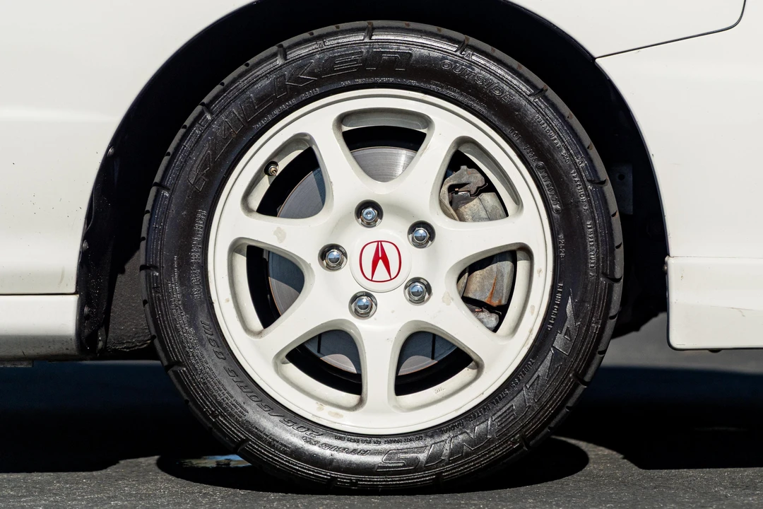 1998 Acura Integra Type R 3rd Gen - Image 28 of 31