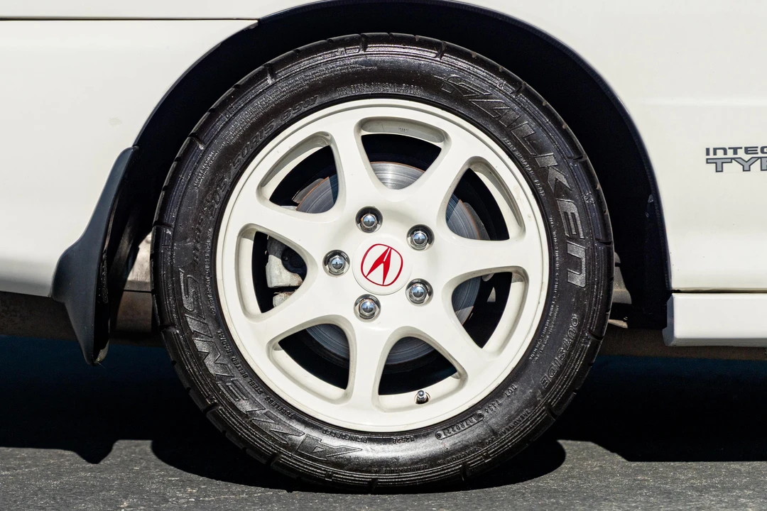 1998 Acura Integra Type R 3rd Gen - Image 27 of 31