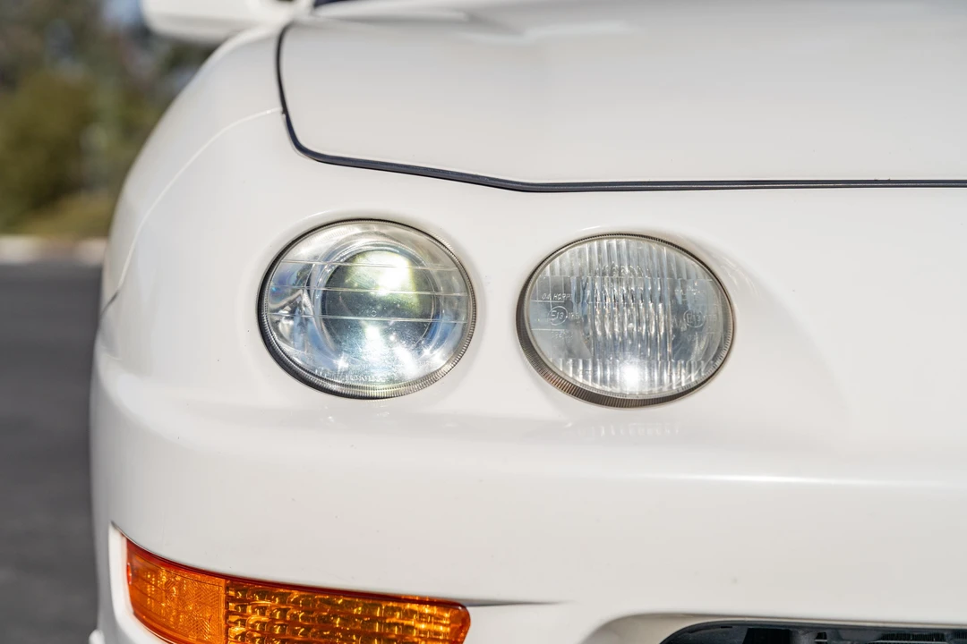 1998 Acura Integra Type R 3rd Gen - Image 9 of 31