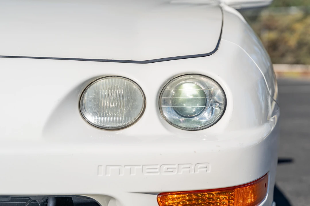 1998 Acura Integra Type R 3rd Gen - Image 11 of 31