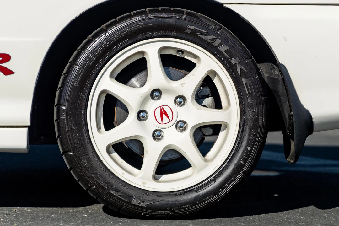 1998 Acura Integra Type R 3rd Gen - Image 26 of 31
