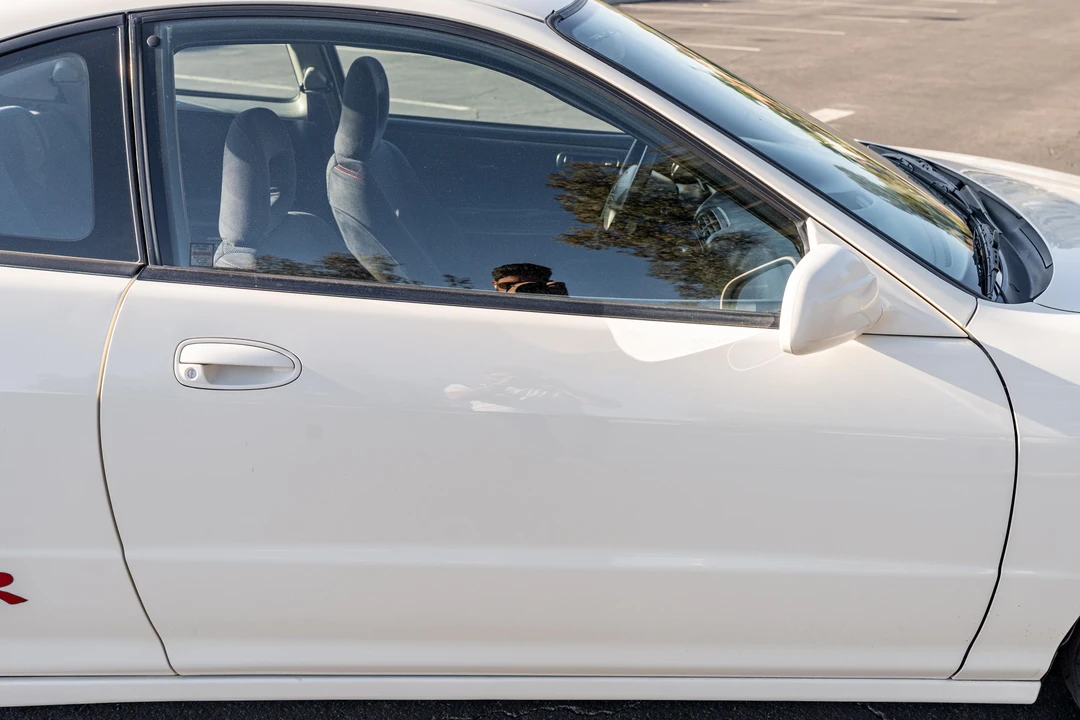 1998 Acura Integra Type R 3rd Gen - Image 22 of 31