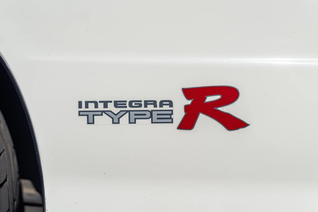 1998 Acura Integra Type R 3rd Gen - Image 21 of 31