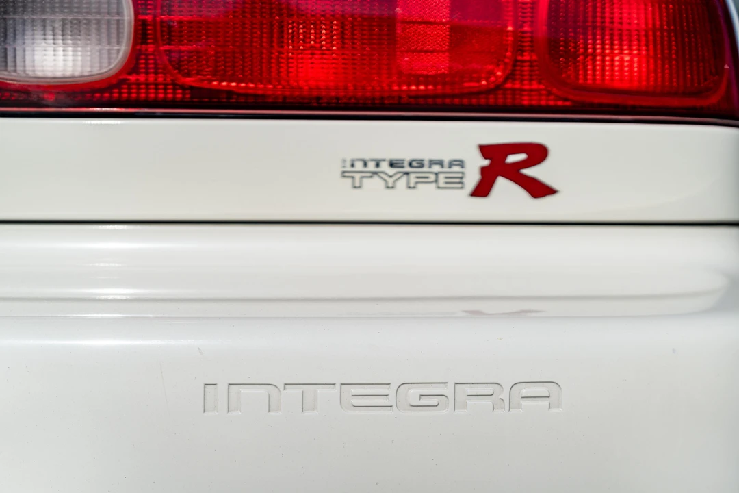 1998 Acura Integra Type R 3rd Gen - Image 18 of 31