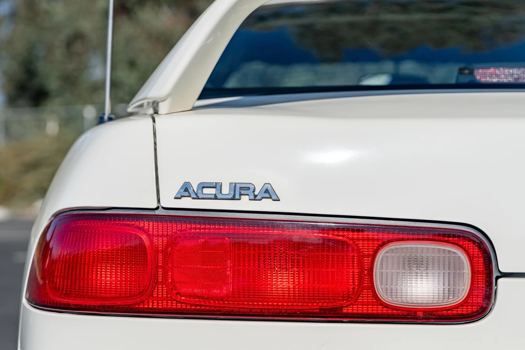 1998 Acura Integra Type R 3rd Gen - Image 14 of 31