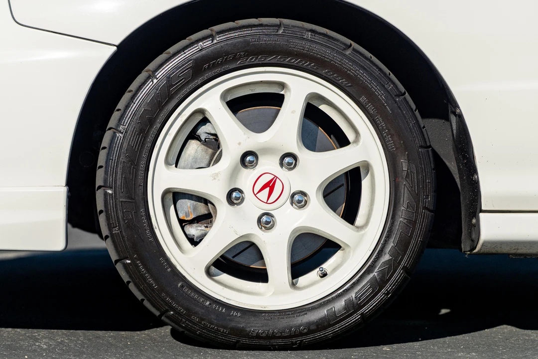 1998 Acura Integra Type R 3rd Gen - Image 25 of 31