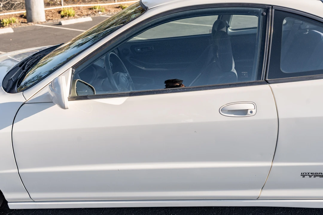1998 Acura Integra Type R 3rd Gen - Image 12 of 31